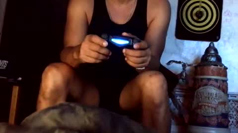 drbucknaked online show from 10/15/25, 04:45