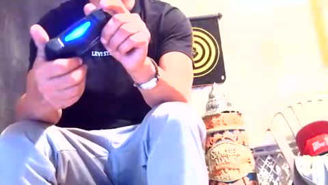 drbucknaked online show from 10/17/25, 12:36