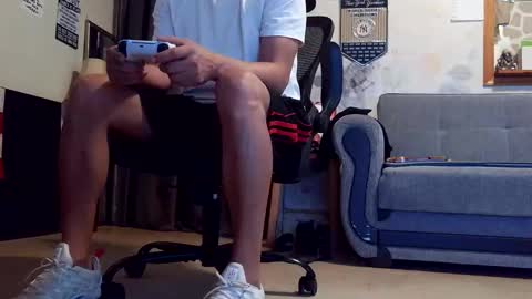 drbucknaked online show from 12/17/25, 08:26