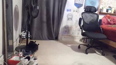 drbucknaked online show from 05/29/26, 01:36