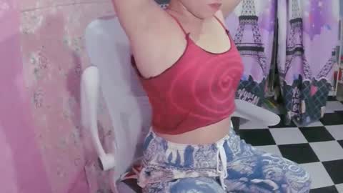 crazy_4u69 online show from 05/07/26, 03:56