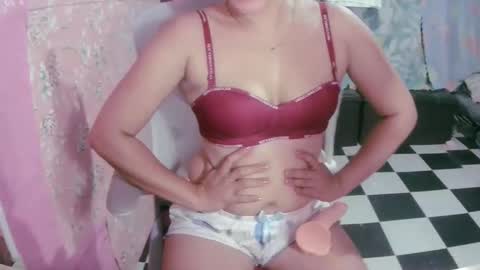 crazy_4u69 online show from 06/11/26, 10:24