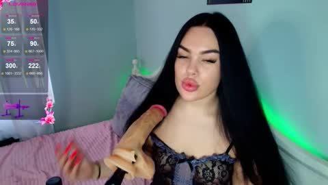 Eva online show from 01/06/26, 09:46