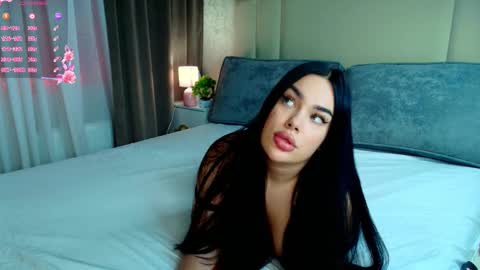 Eva online show from 03/01/26, 07:27