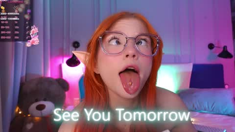 Sonya online show from 12/04/24, 04:21