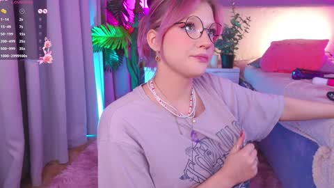 Sonya online show from 12/05/24, 02:31