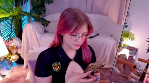 Sonya online show from 03/01/25, 06:54