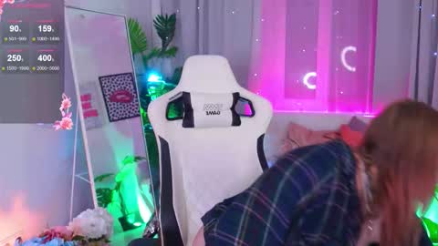 Sonya online show from 10/04/25, 10:52