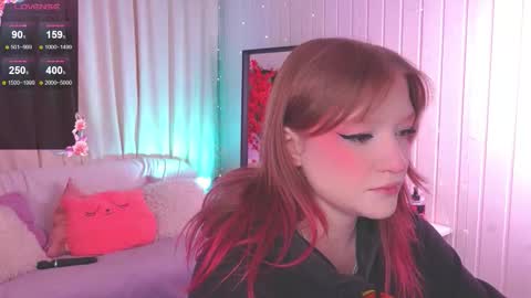 Sonya online show from 02/02/26, 09:57