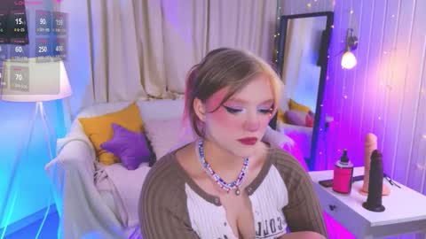 Sonya online show from 03/25/26, 10:38