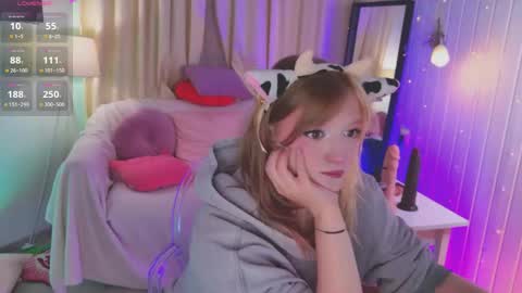 Snapshot of crazy__wine chatting on 05/15/26, 11:34 Sonya online show from 05/15/26, 11:34