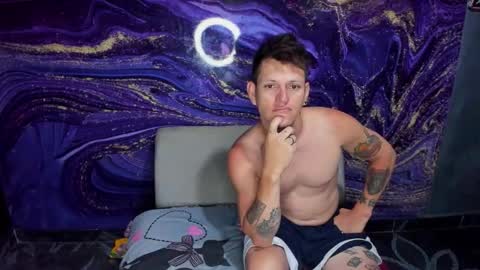 crazy_acouple_donpillo online show from 09/14/25, 10:31