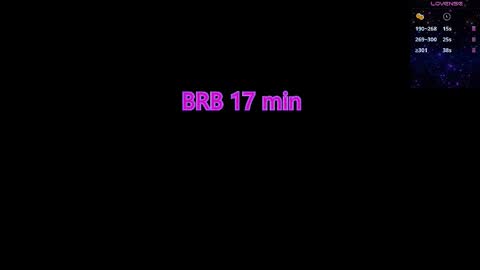    online show from 02/25/25, 12:45