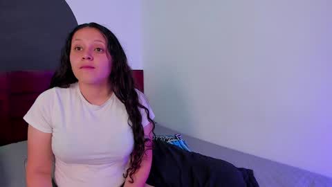 Lexie  Rose  online show from 12/04/24, 04:05