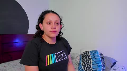 Lexie  Rose  online show from 12/07/24, 04:09