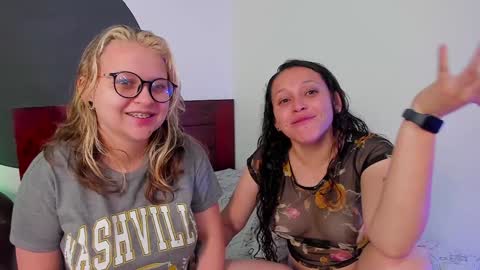 Lexie  Rose  online show from 12/08/24, 04:39