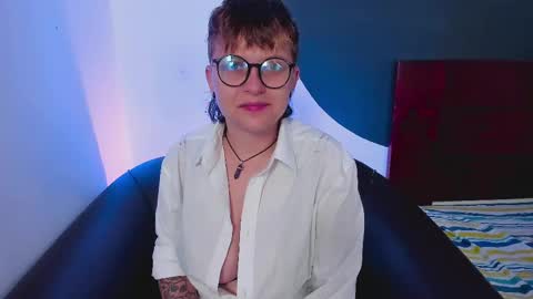 Lexie  Rose  online show from 03/08/25, 02:30