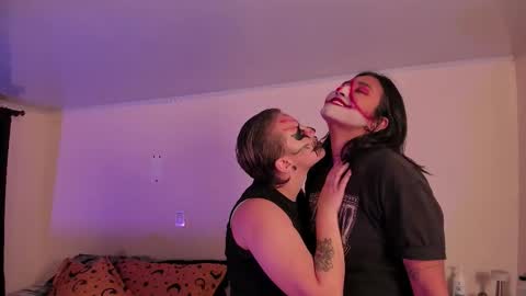 Lexie  Rose  online show from 10/31/25, 07:09