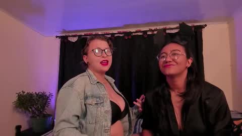 Lexie  Rose  online show from 11/11/25, 11:16