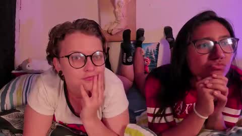 Lexie  Rose  online show from 11/26/25, 02:34