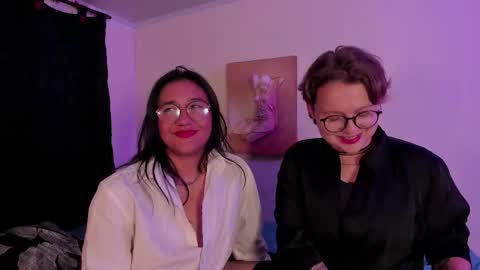 Lexie  Rose  online show from 12/05/25, 04:21