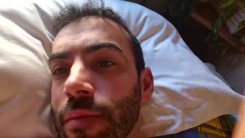 Crazy Ignites online show from 12/25/24, 03:06