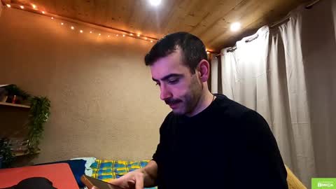 Crazy Ignites online show from 01/03/25, 04:27