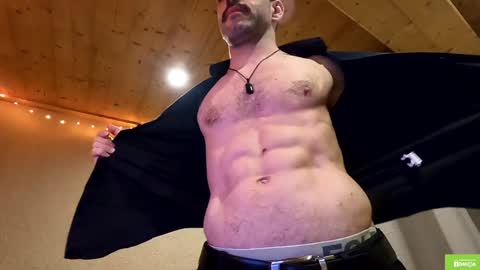 Crazy Ignites online show from 01/07/25, 10:19