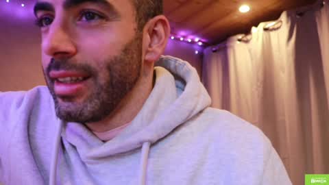 Crazy Ignites online show from 01/19/25, 03:42