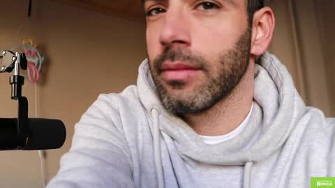 Crazy Ignites online show from 01/26/25, 12:22