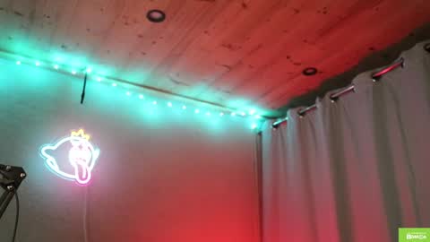 Crazy Ignites online show from 02/04/25, 09:52