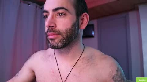 Crazy Ignites online show from 02/12/25, 03:05