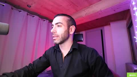 Crazy Ignites online show from 02/14/25, 10:36