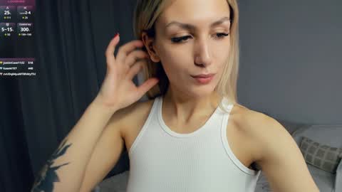 Emma online show from 02/03/25, 02:36