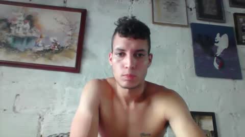 crazy_sex1995 online show from 10/05/25, 02:48
