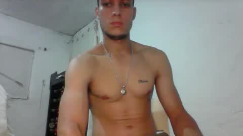 crazy_sex1995 online show from 03/18/26, 03:42