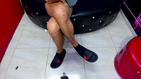 - Girl ZOE and Boy Cain  online show from 01/12/26, 03:45