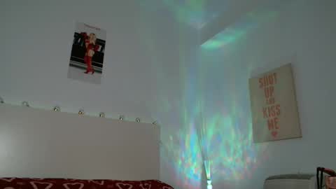 crazy sweetie online show from 01/14/26, 04:56