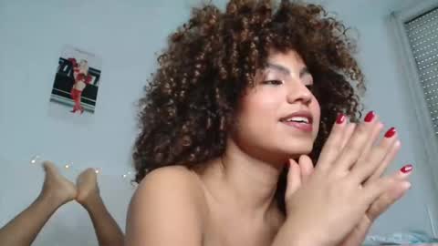 crazy sweetie online show from 02/25/26, 10:03