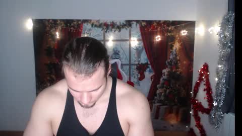 crazyangel8 online show from 12/22/24, 01:00