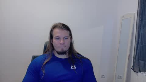 crazyangel8 online show from 01/22/25, 09:32