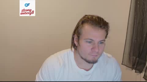 crazyangel8 online show from 01/13/26, 07:41