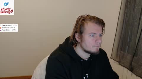 crazyangel8 online show from 02/02/26, 03:44