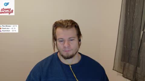 crazyangel8 online show from 02/03/26, 04:56