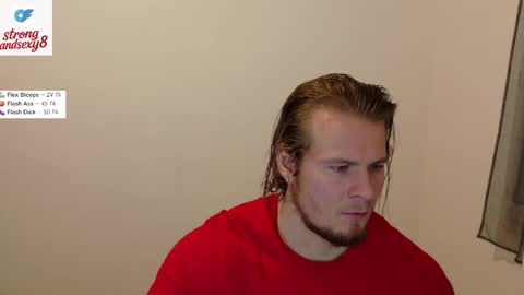 crazyangel8 online show from 02/05/26, 04:55