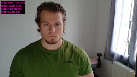 crazyangel8 online show from 02/10/26, 01:15