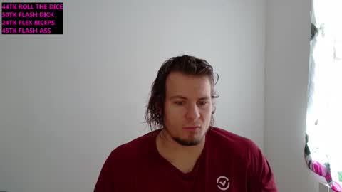 crazyangel8 online show from 02/18/26, 02:02