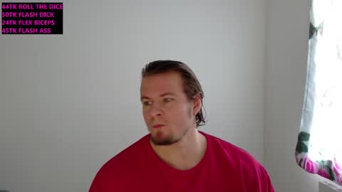 crazyangel8 online show from 02/19/26, 02:35