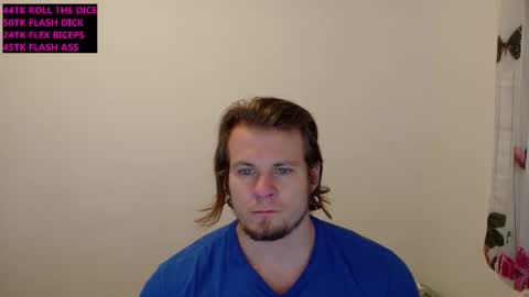 crazyangel8 online show from 02/23/26, 01:25