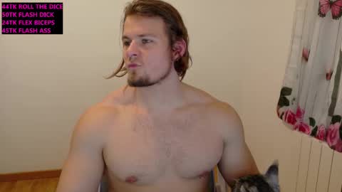 crazyangel8 online show from 02/24/26, 10:08